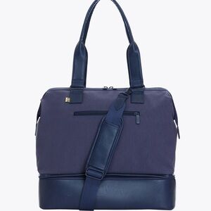 Beis Mini Convertible Weekender